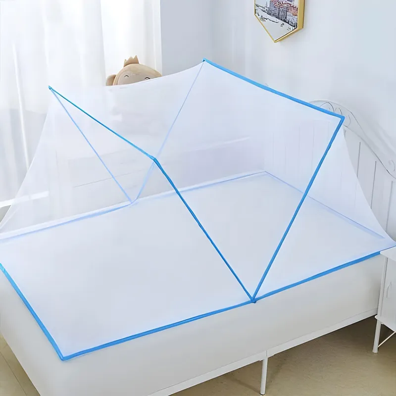 Moustiquaire Pliable Facile à Installer Pour Lit 1 Place – ناموسية لسرير شخص واحد